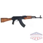 CENTURY ARMS GP WASR10 AK-47 - RIFLE 7.62X39 CAL. 1-30RD MAG
