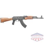 CI VSKA STAMPED AK-47 RIFLE - 7.62X39 CAL. WOOD STOCK