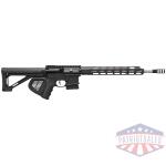 SIG M400 COIL TREAD V2 5.56 - NATO 16" ADJ STK ROMEO5 BLACK