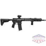 SIG M400 SDI X 5.56 NATO 16" - 30RD TELE STOCK W/OPTIC COMBO