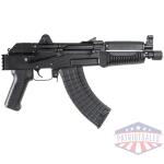 ARSENAL SAM7K-44 7.62X39 - PISTOL W/1-5RD MAGAZINE
