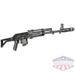 arsenal sam7sf-84e 7.62x39 - rifle 1-10rd mag od green