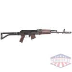 ARSENAL SAM7SF-84E 7.62X39 - RIFLE 1-10RD MAG PLUM