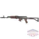 ARSENAL SAM7SF-84E 7.62X39 - RIFLE 1-10RD MAG PLUM - Image 2
