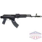 arsenal sam7sf-84e 7.62x39 - rifle 1-10rd mag black