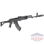 arsenal sam7sf-84e 7.62x39 - rifle 1-10rd mag black