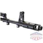 arsenal sam7sf-84e 7.62x39 - rifle 1-10rd mag black