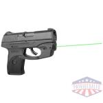 LASERMAX LASER CENTERFIRE GRN - W/GRIPSENSE LC9/LC380/LC9S/EC9