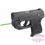 LASERMAX LASER CENTERFIRE GRN - W/GRIPSENSE RUGER LCPII