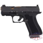 SHADOW SYSTEMS CR920X ELITE 9M - 10 RD OPTIC CT FLUTED BRNZ BBL - Image 2