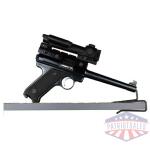 GSS BACK OVER HANDGUN HANGERS 2PK