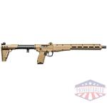 KEL-TEC SUB-2000 10MM 15RD - MAGAZINE TAN - Image 2