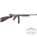 thompson m-1 45acp carbine 45 - acp army 250th anniversary