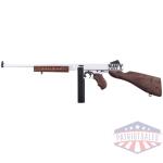 thompson m-1 45acp carbine 45 - acp navy 250th anniversary