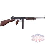 thompson m-1 45acp carbine 45 - acp marines 250th anniversary