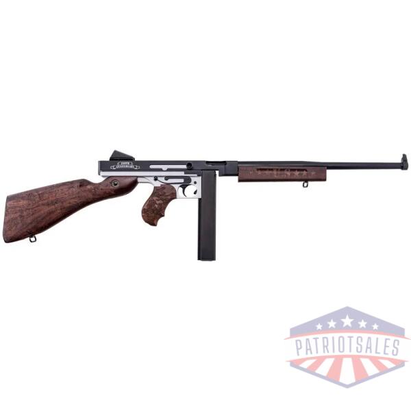 thompson m-1 45acp carbine 45 - acp marines 250th anniversary