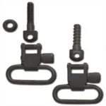 GROVTEC SWIVEL SET 1" FOR - BOLT ACTION RIFLES