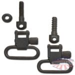 GROVTEC SWIVEL SET 1" FOR - BOLT ACTION RIFLES