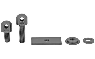 Grovtec Keymod Bipod Stud Adapter Grovtec keymod bipod stud adapter