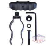 GROVTEC MTMX3 EXTENDED MAG - TUBE MOUNT REMINGTON 870 12 GA