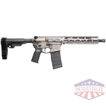 vktr vk1 pistol 5.56 nato - 10.5" pistol fde sba3 brace