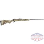WEATHERBY VANGUARD OUTFITTER - 25-06 26" W/MB BLK CERA/BROWN