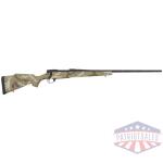 WEATHERBY VANGUARD OUTFITTER - 7MM RM 26"/MB BLACK CERA/BROWN