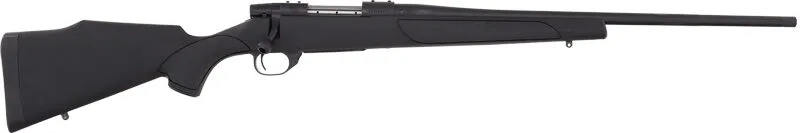 Gvtx243Nr2T.webp Weatherby vanguard obsidian - 243 win 22" black/black syn - image 1
