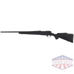 WEATHERBY VANGUARD OBSIDIAN - 243 WIN 22" BLACK/BLACK SYN - Image 2