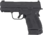 SPRINGFIELD XD-S MOD.2 OSP - 45ACP 3.3" 5RD BLACK - Image 2