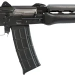 ZASTAVA ZPAP85 PISTOL 5.56x45 - 30RD BLUED/WOOD