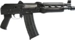 ZASTAVA ZPAP85 PISTOL 5.56x45 - 30RD BLUED/WOOD