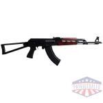 ZASTAVA ZPAPM70 7.62X39MM 30RD - BLUED TRIANGLE STOCK