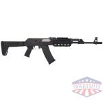 ZASTAVA PAP M90 5.56X45MM - 30RD ZHUKOV FOLDING STOCK BLK