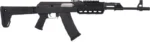 ZASTAVA PAP M90 5.56X45MM - 30RD ZHUKOV FOLDING STOCK BLK