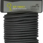 HAWK SPORTSMANS RUBBER WIRE