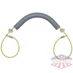 hawk deer drag cinch