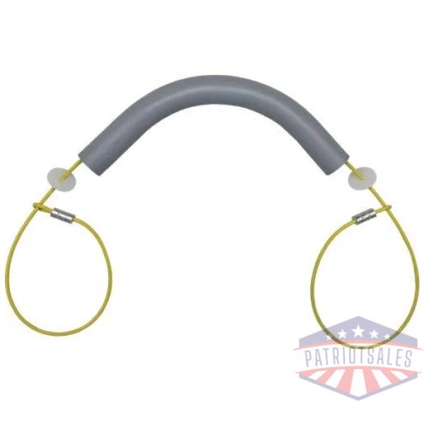 hawk deer drag cinch