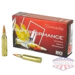 hrndy sf 243win 95gr sst 20/200