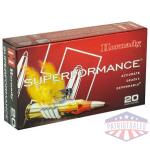 hrndy sf 243win 95gr sst 20/200