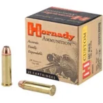 HRNDY 357MAG 158GR JHP/XTP 25/250