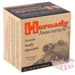 hrndy 357mag 158gr jhp/xtp 25/250