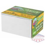 hrndy 357mag 158gr jhp/xtp 25/250