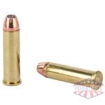 hrndy 357mag 158gr jhp/xtp 25/250