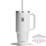 All Around Travel Tumbler