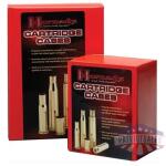 HORNADY UNPRIMED CASES 25-06 - REMINGTON 50 PACK 5OPK/CS