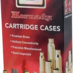 HORNADY UNPRIMED CASES 6MM - CREEDMOOR 50 PACK 5PK/CS