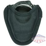 Ballistic Open Chain Handcuff Case