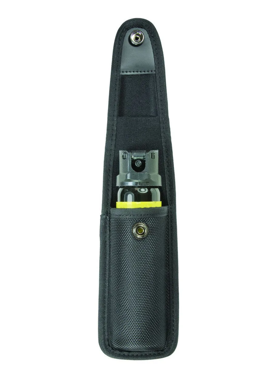 Hero-1060B.webp Ballistic oc pepper spray holder, fits mk4 (2-1/4"" belt) - image 1