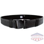 Ballistic Web Duty Belt - 2''